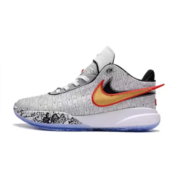 Producto - Nike Lebron XX - The Debut