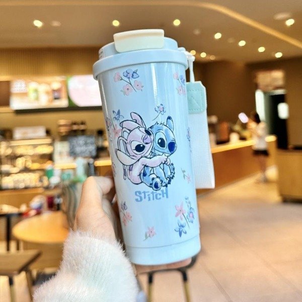 Producto - Vaso Botella stitch Ofial