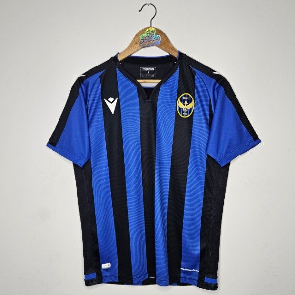 Producto - Camiseta Macron x Incheon United FC