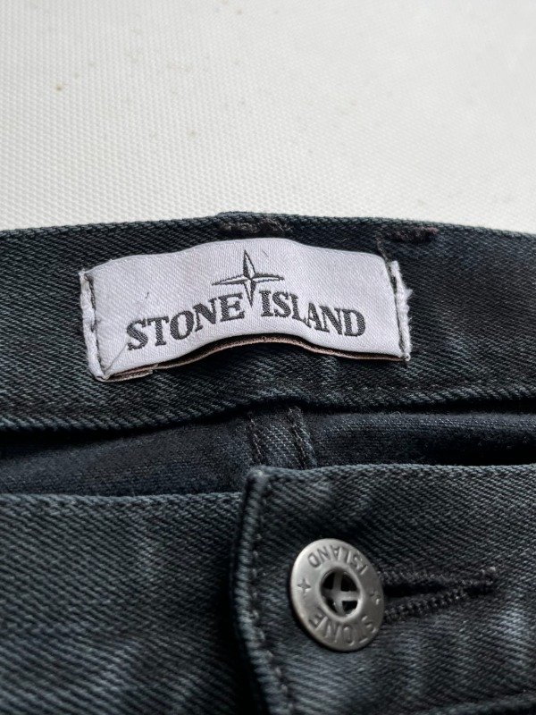 Producto - Stone Island Jean - 8