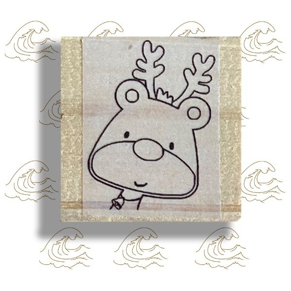 Producto - 4x4 Reno Dibujito