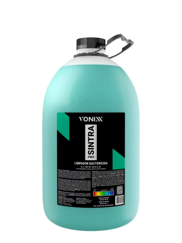 Producto - SINTRA PRO 5 L