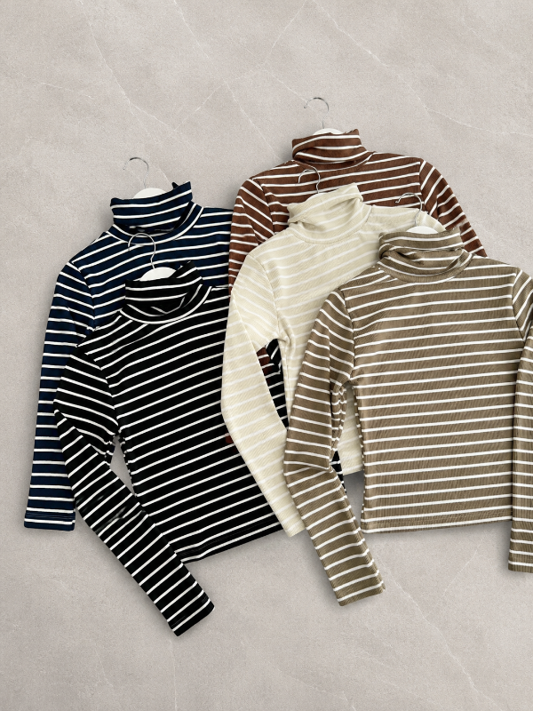 Producto - POLERAS RALLADAS