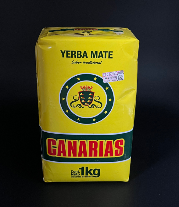 Producto - Canarias Tradicional 1Kg