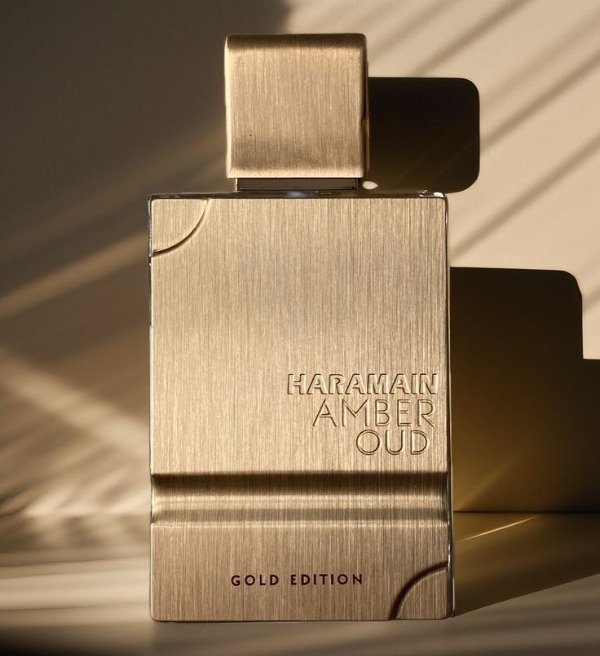 Producto - Amber Oud Gold Edition-Al Haramain(Unisex)
