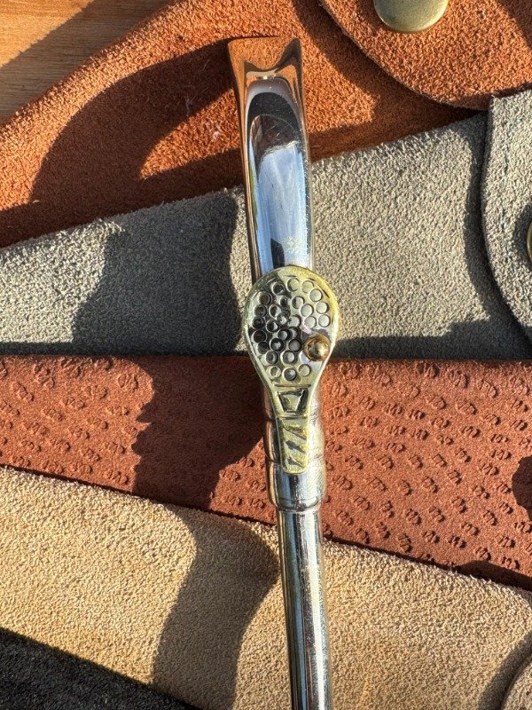 Producto - Bombilla PADEL PREMIUM