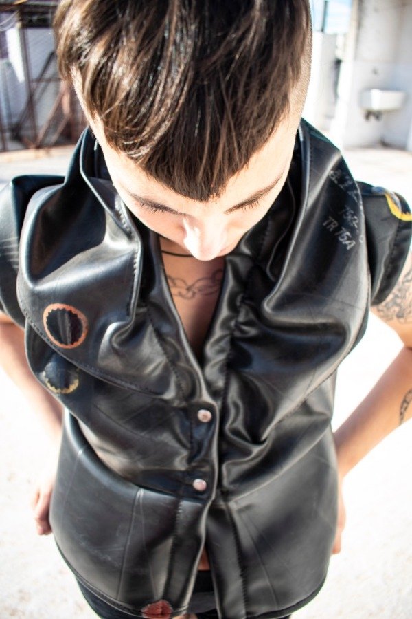 Producto - chaqueta PROA - 0