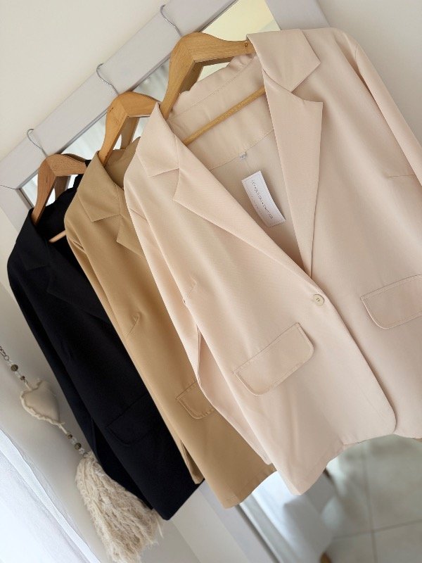 Producto - Blazer Pretta - 1