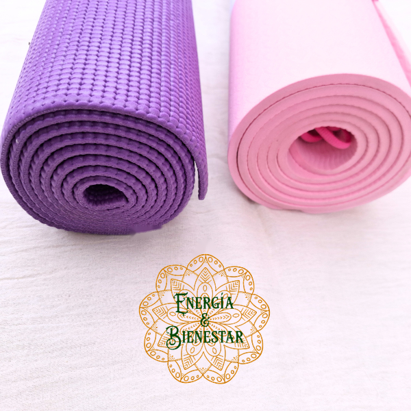 Producto - Mat Yoga