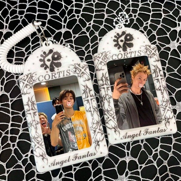 Producto - HOLDER CORTIS ANGEL