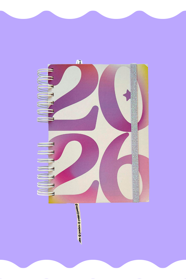 Producto - Agenda 2026