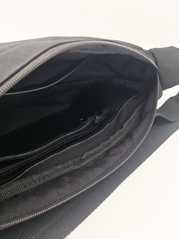Producto - Shoulder Bag negro - 5