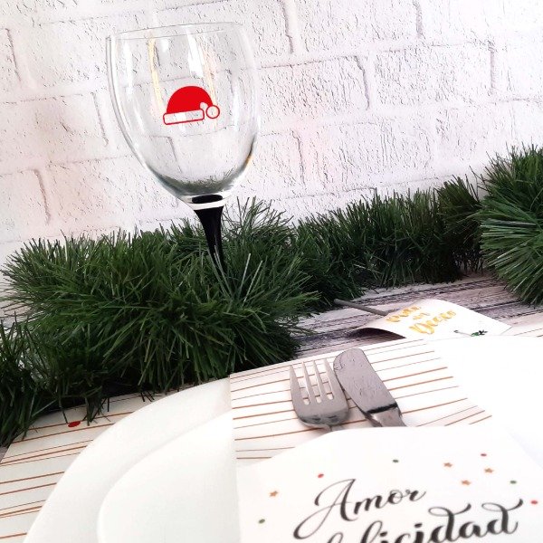 Producto - IDENTIFICADOR DE COPAS