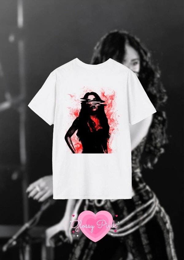 Producto - Remeron Lali Fuego - DTF