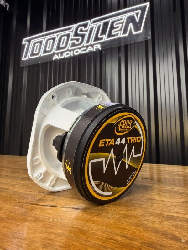 Producto - TWEETER EROS ETA44 TRIO 8ohms 300RMS - 1