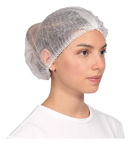 Producto - Cofia x unidad