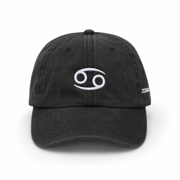 Producto - GORRA SIG ZOD CANCER