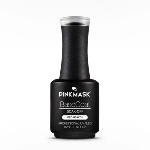 Producto - Press gel Pink Mask Tip Base Coat 627