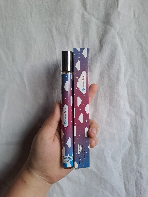 Producto - CLOUD ARIANA GRANDE