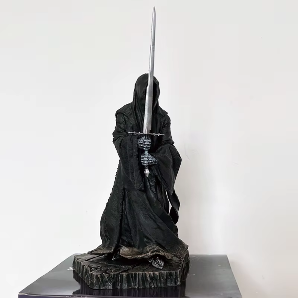 Producto - Figura Nazgul  El señor de los Anillos (24cm)