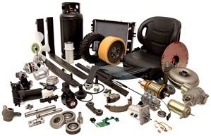 Producto - REPUESTOS AUTOELEVADOR