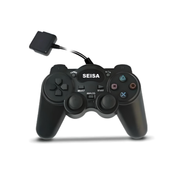 Producto - JOYSTICK SEISA SJ-803 PS2 CON CABLE