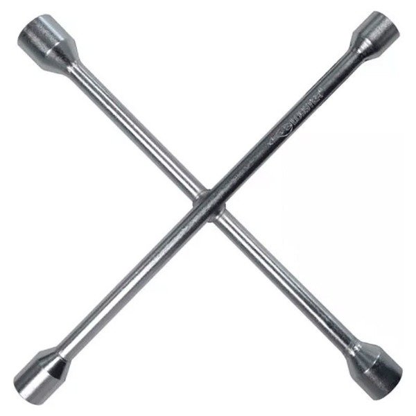 Producto - LLAVE CRUZ REFORZADA