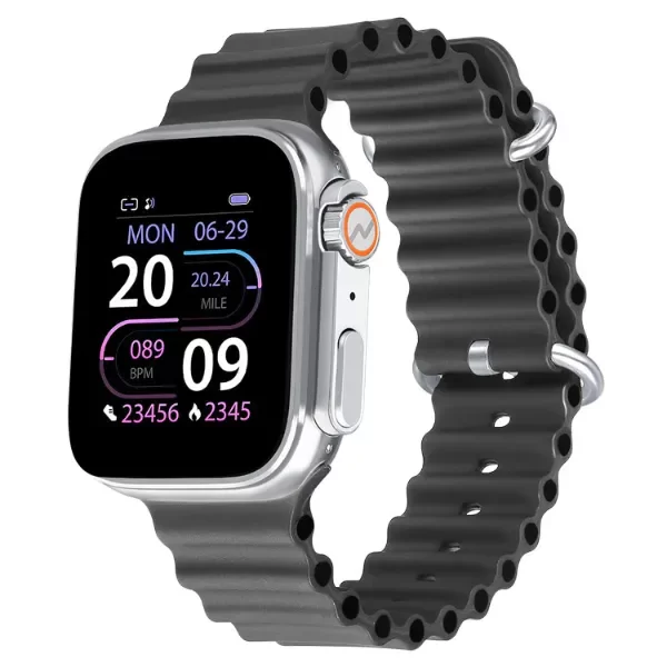 Producto - SMARTWATCH NOGA SW24