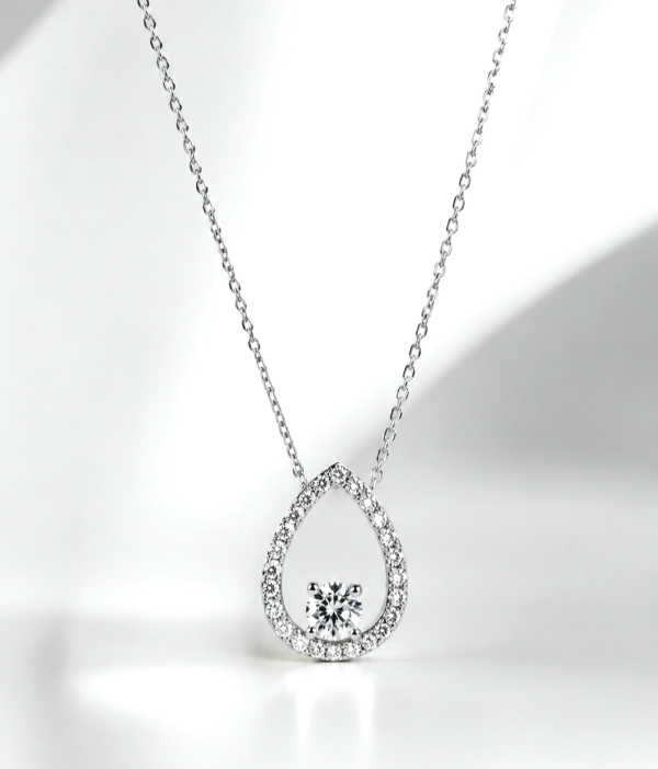 Producto - Collar Gota Shinne - 0