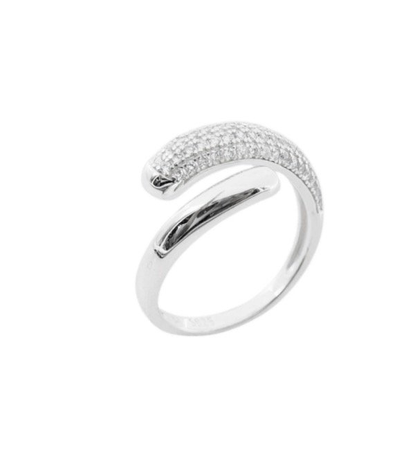 Producto - Anillo Plata 925 - Agustina