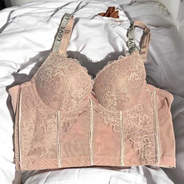 Producto - Corset Love