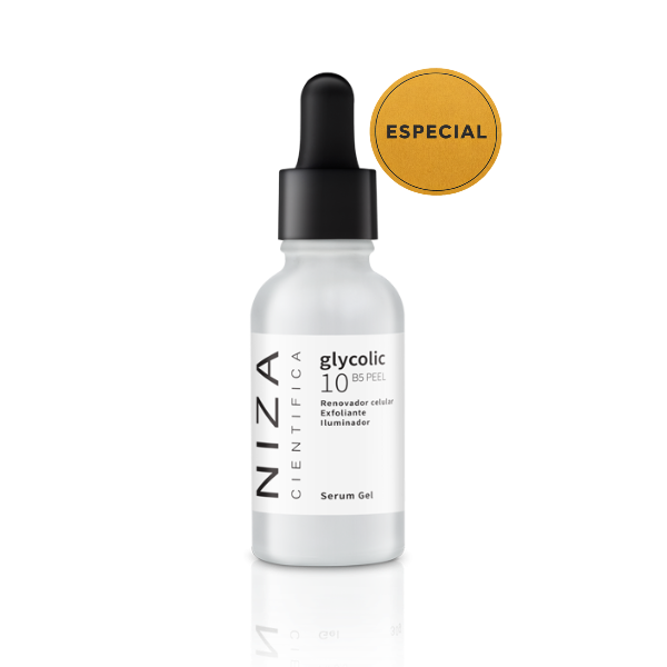 Producto - Glycolic - 0