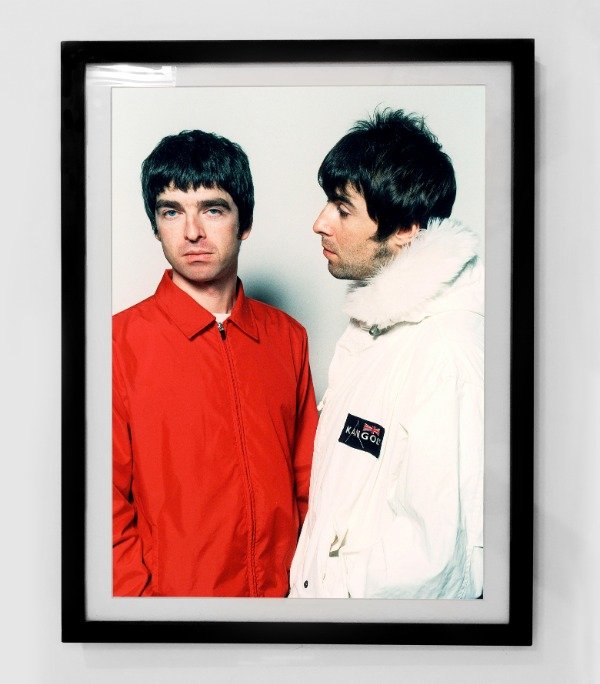 Producto - OASIS (Nro 168) - 0