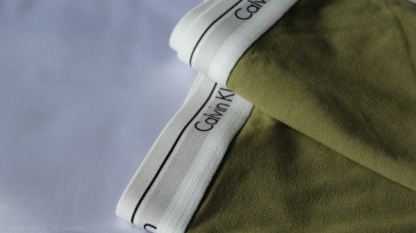 Producto - CK Verde Militar