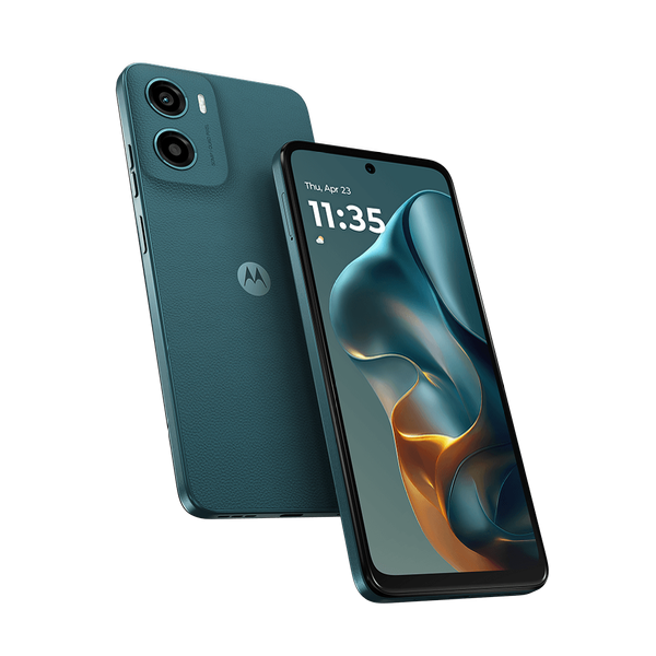 Producto - Moto G05 - 1
