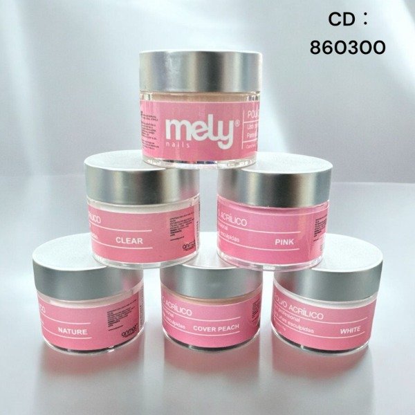 Producto - POLIMERO MELY