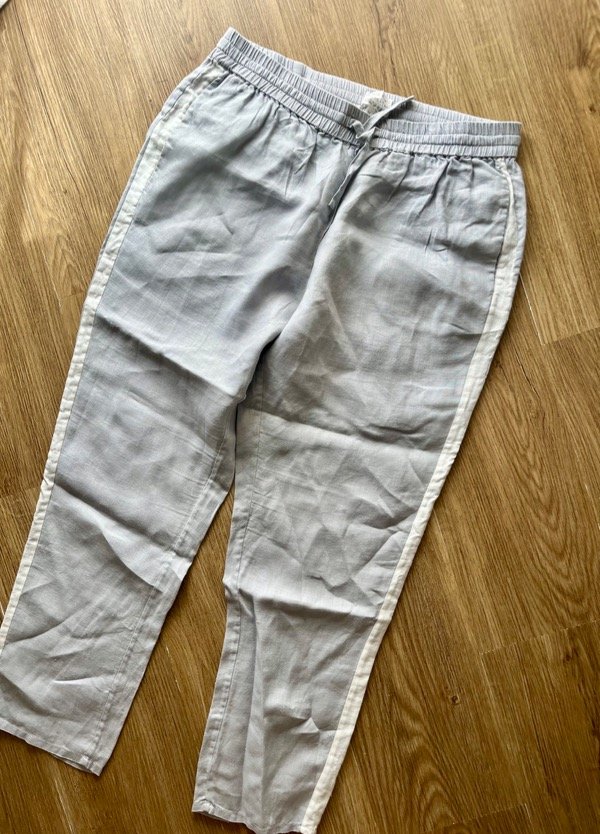 Producto - ETIQUETA NEGRA LINO TALLE M