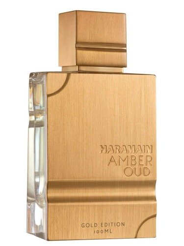 Producto - AL HARAMAIN AMBER OUD GOLD EDITION