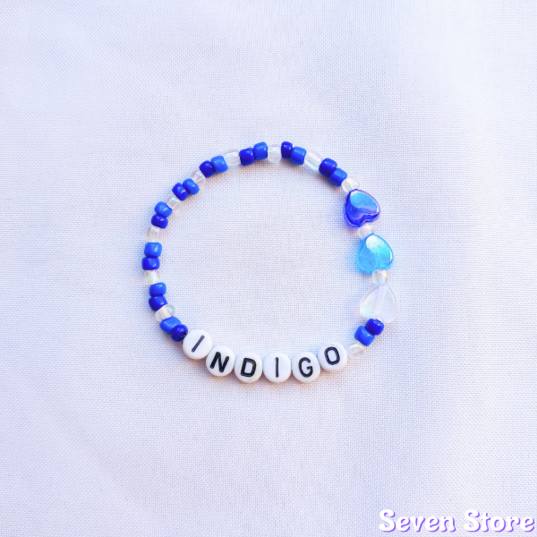 Producto - Pulsera Indigo NJ