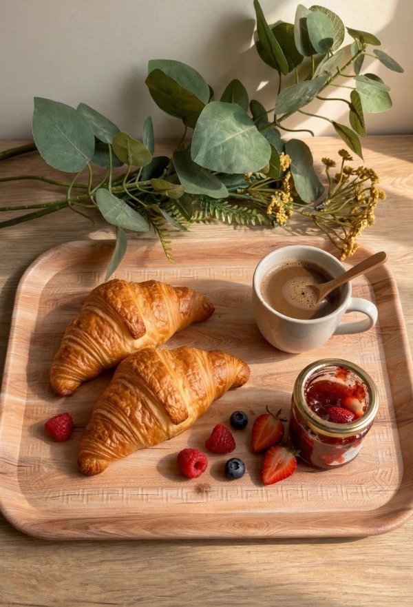 Producto - Bandeja rectangular - 0