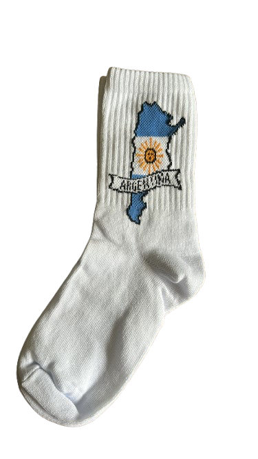 Producto - Medias argentina