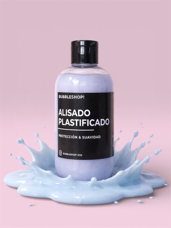 Producto - Alisado Plastificado