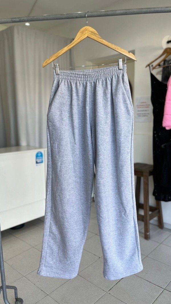 Producto - Baggy gris
