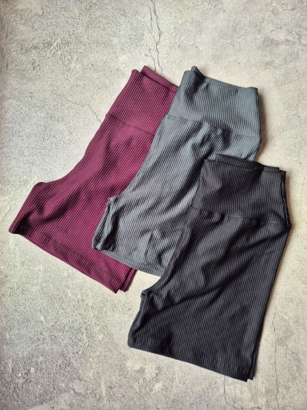 Producto - LOLA - Short Morley - 3