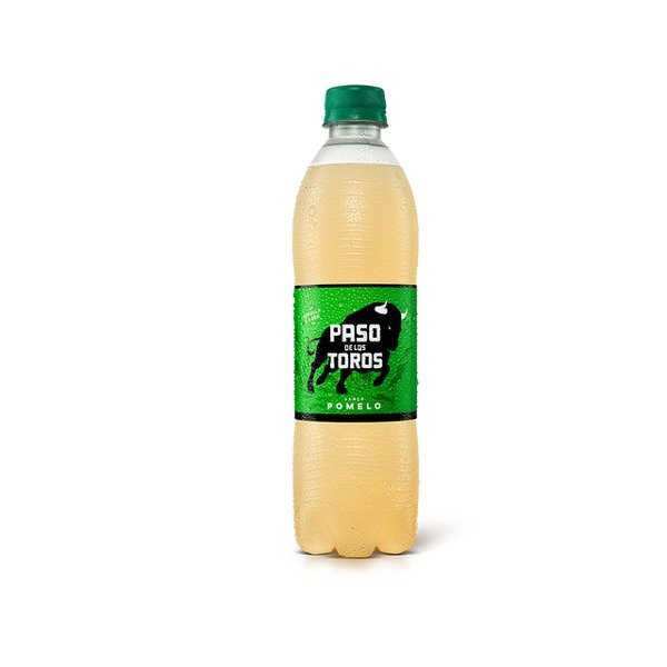 Producto - Paso de los toros 500ml
