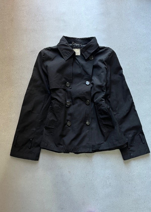 Producto - Coat