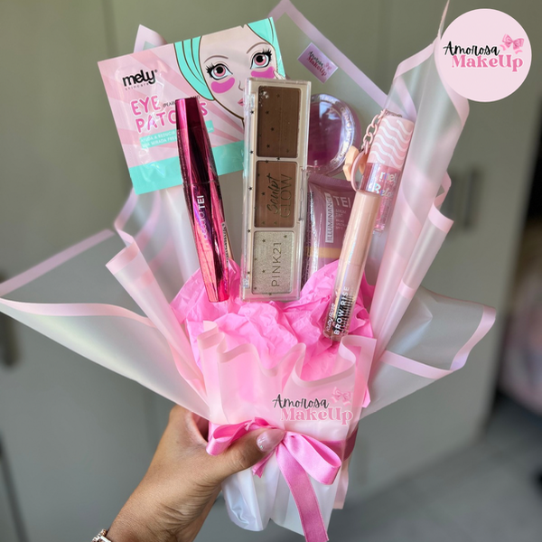 Producto - Ramo de maquillaje 1