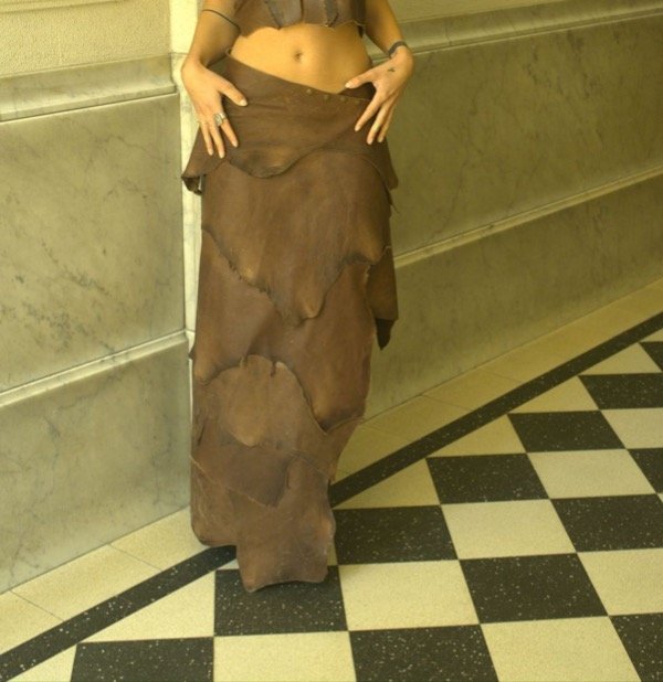 Producto - Falda Amara