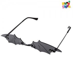 Producto - Lentes alas devil