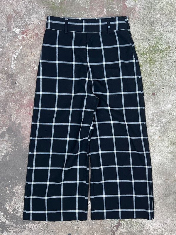 Producto - Pant Palazo DESIDERATA - T 38
